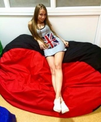 Анкета проститутки Ольгуша - Фото 1, Свободный, 23 года, №9759